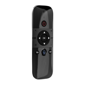 ایرماوس و ریموت کنترل  مدل M8